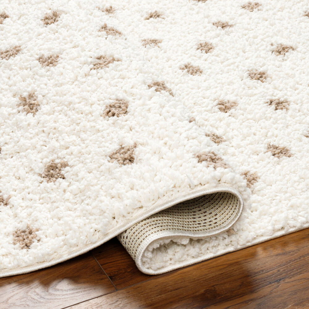 Birmingham Machine Woven Rug