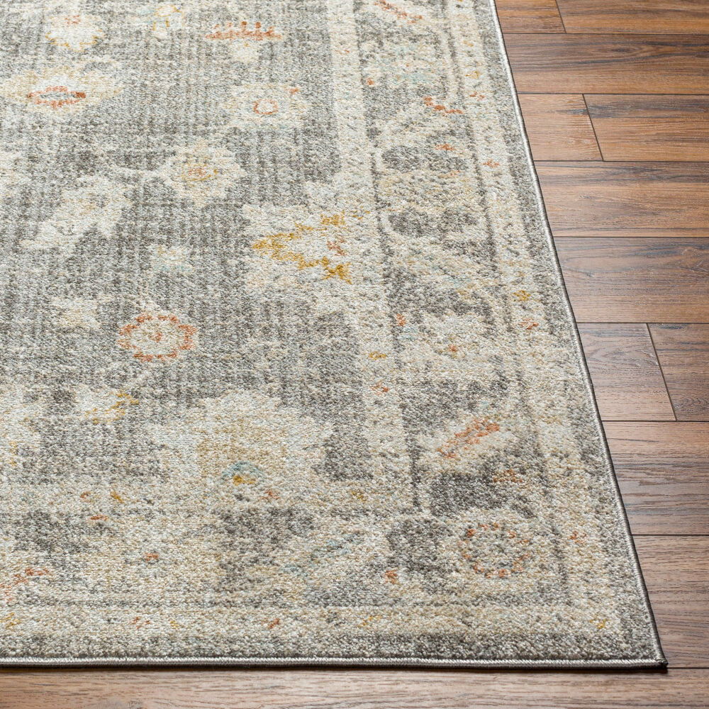 Bitlis Machine Woven Rug
