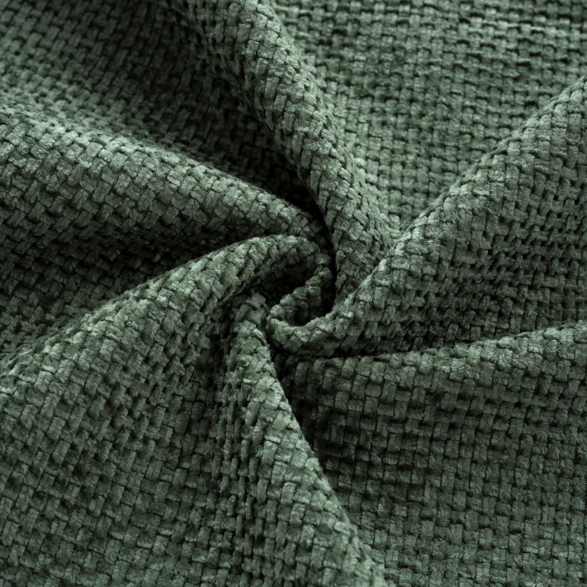 3 Seat Folding Floor Couch & King Size Bed Mattress