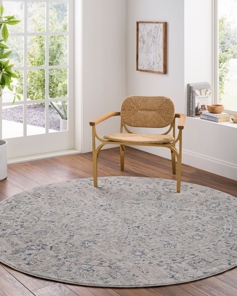 Brunswick Machine Woven Rug