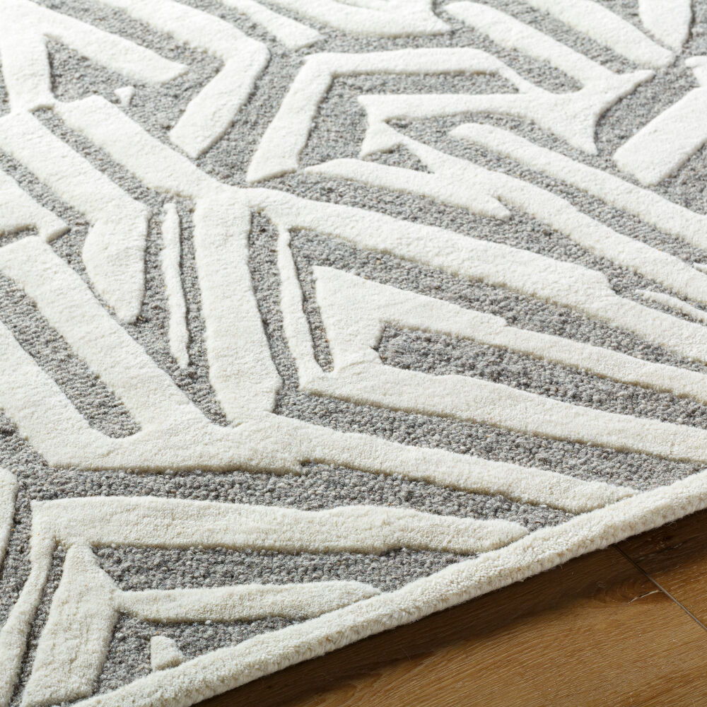 Brook Handmade Rug