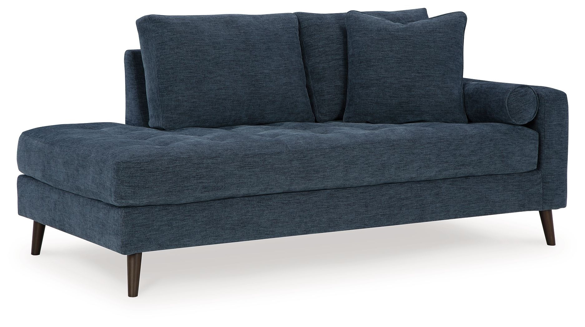 Signature Design by Ashley® Bixler - RAF Corner Chaise | Meri Furniture