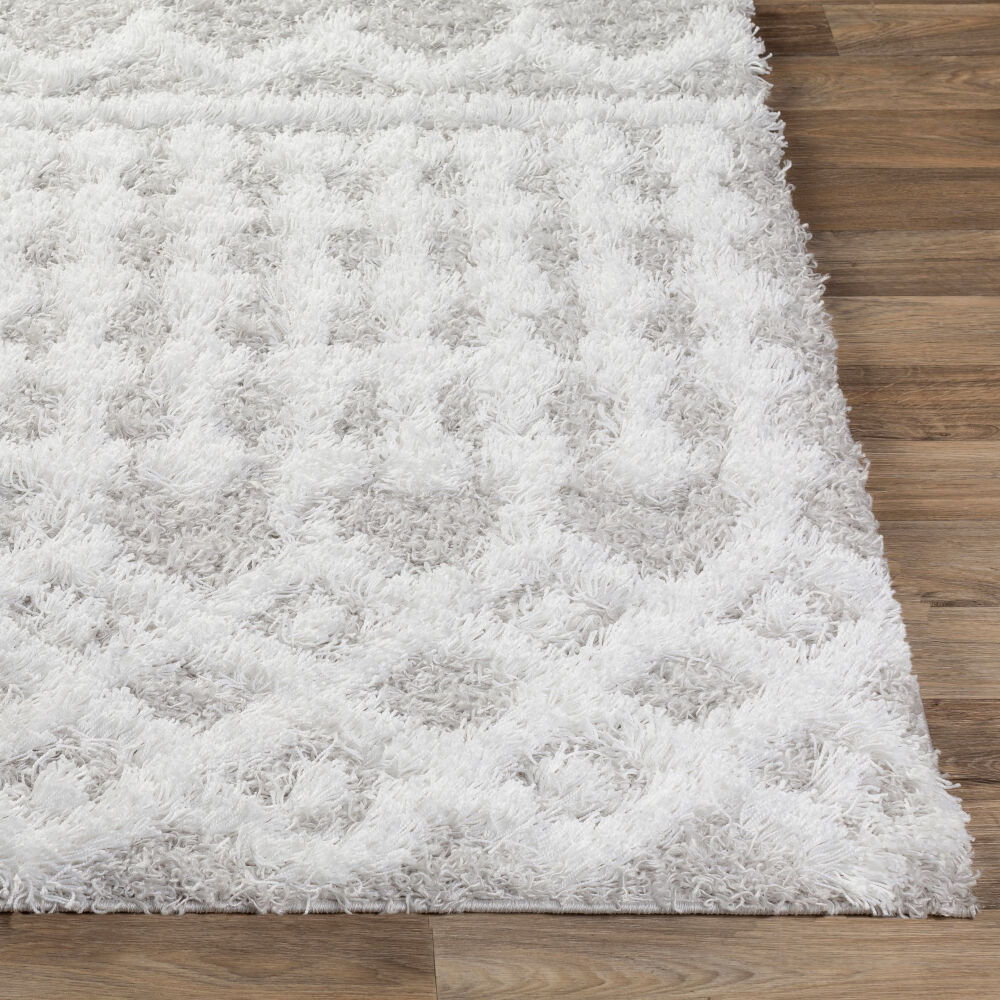 Urban Shag Machine Woven Rug