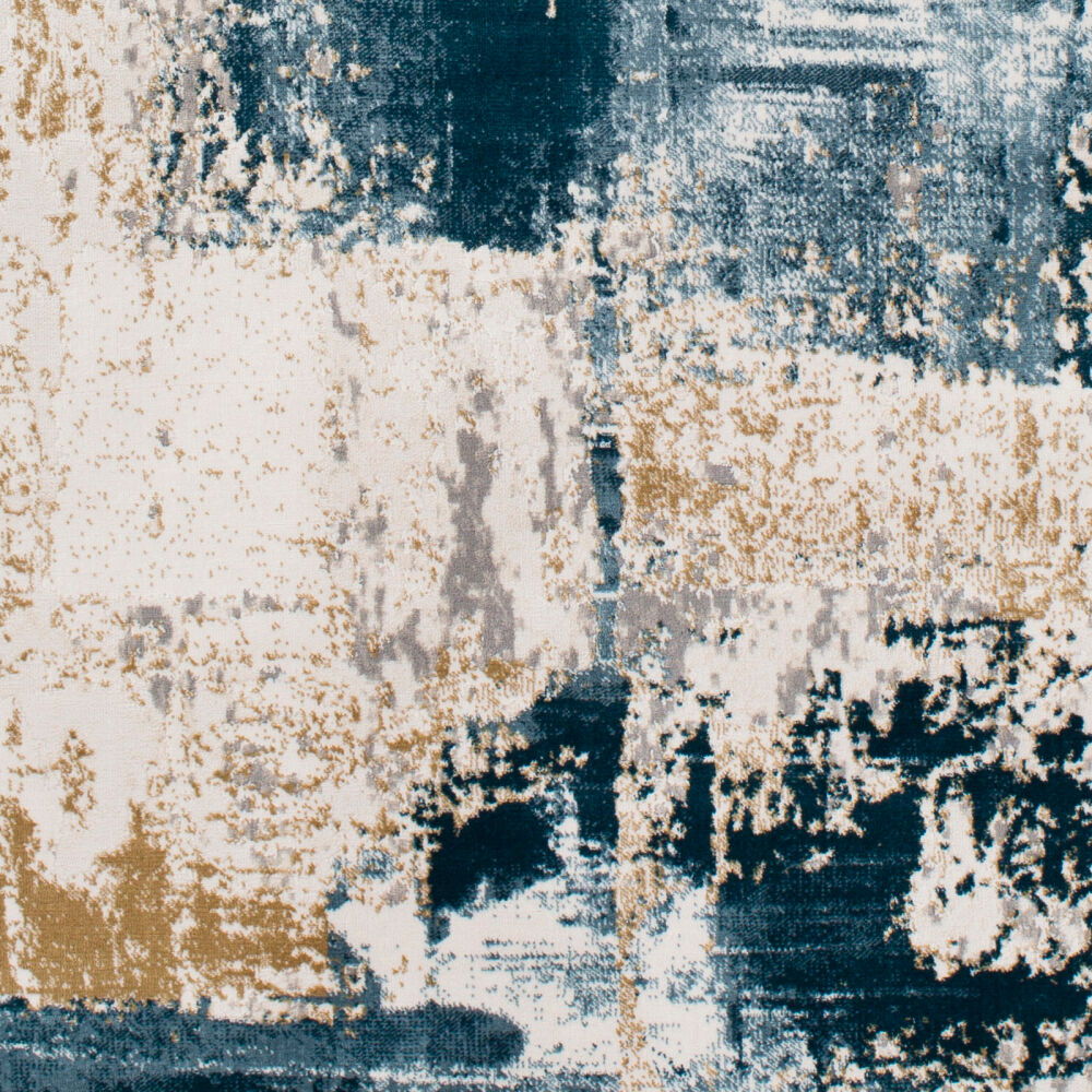 Quatro Machine Woven Rug