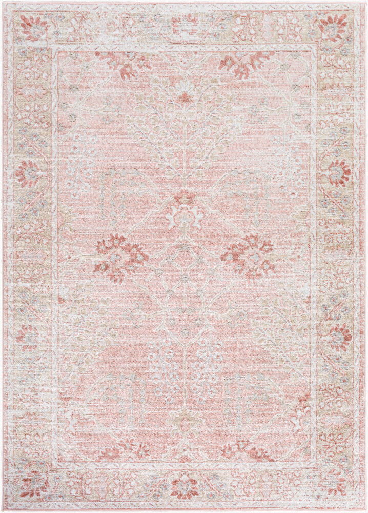 St Tropez Machine Woven Rug