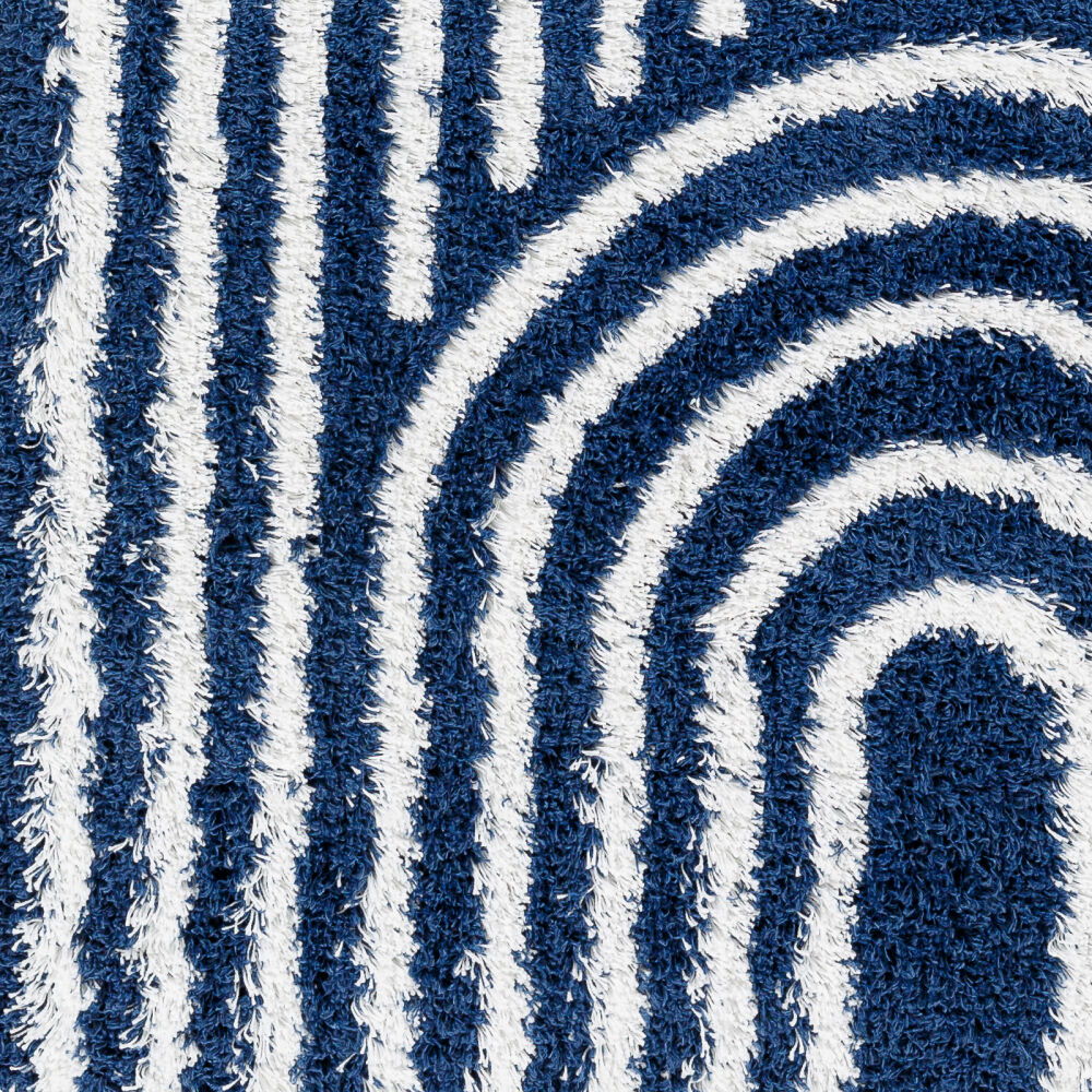 Urban Shag Machine Woven Rug