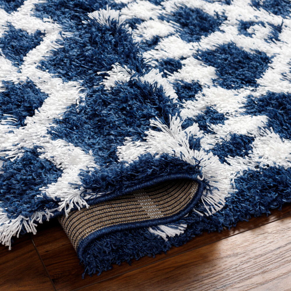 Urban Shag Machine Woven Rug