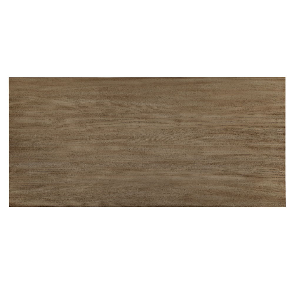 Orianne - Executive Writing Desk - Antique Gold