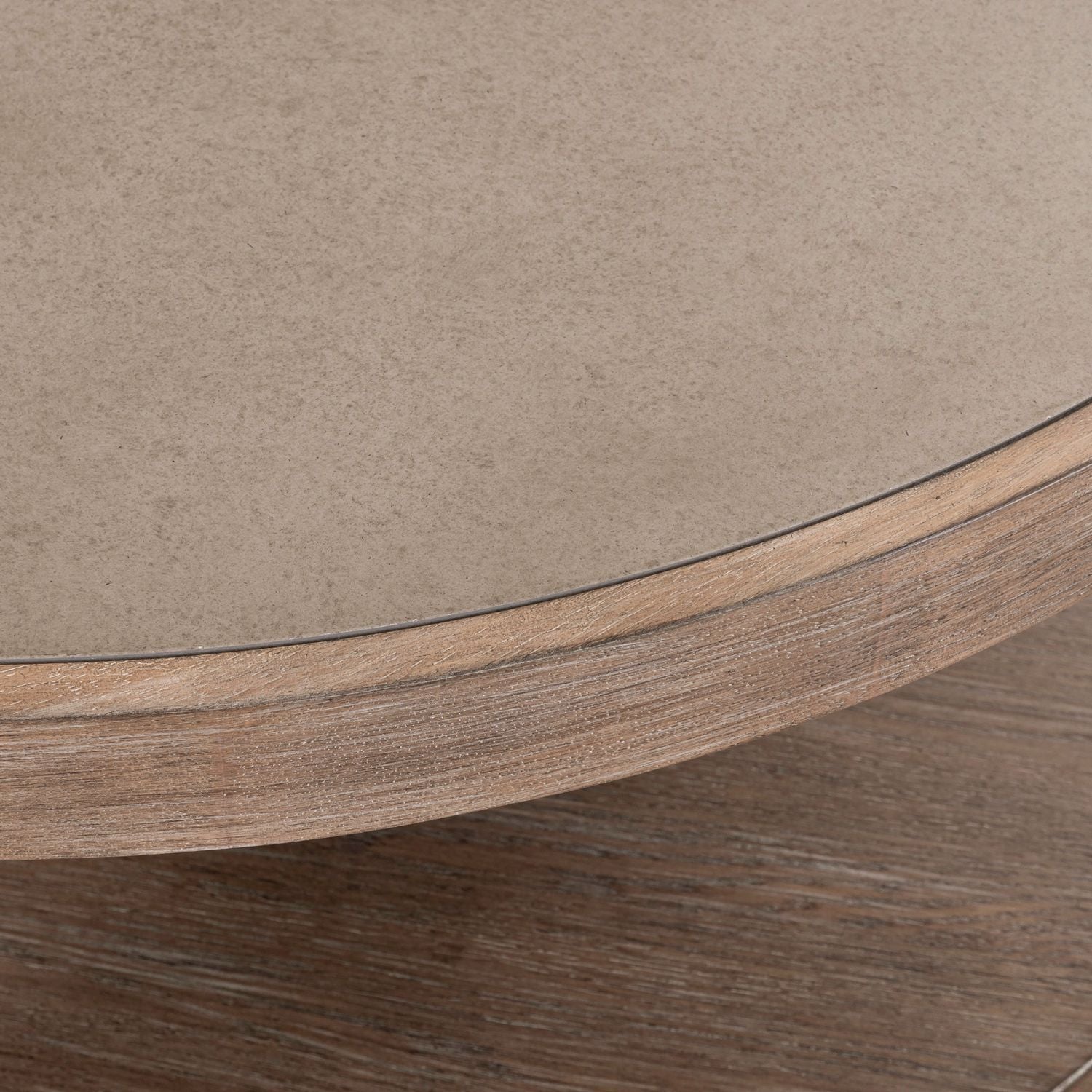 South Bend - Round Table