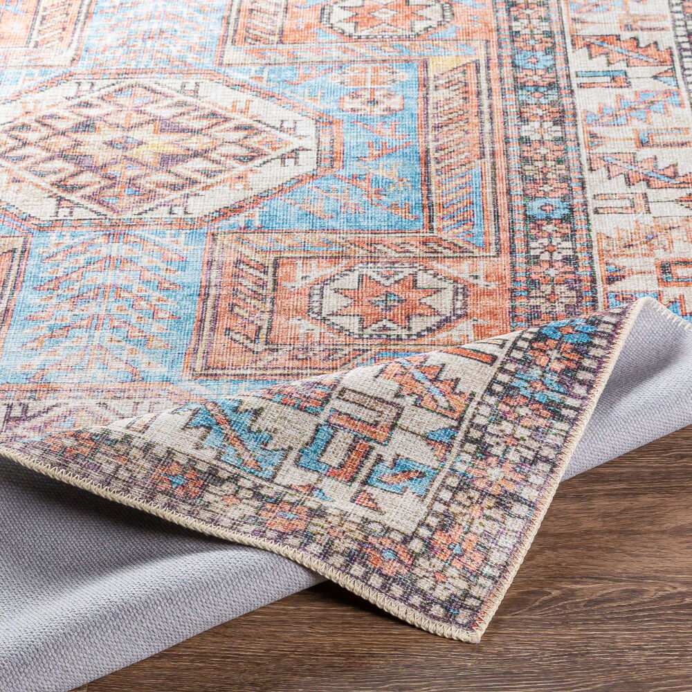 Amelie Machine Woven Rug