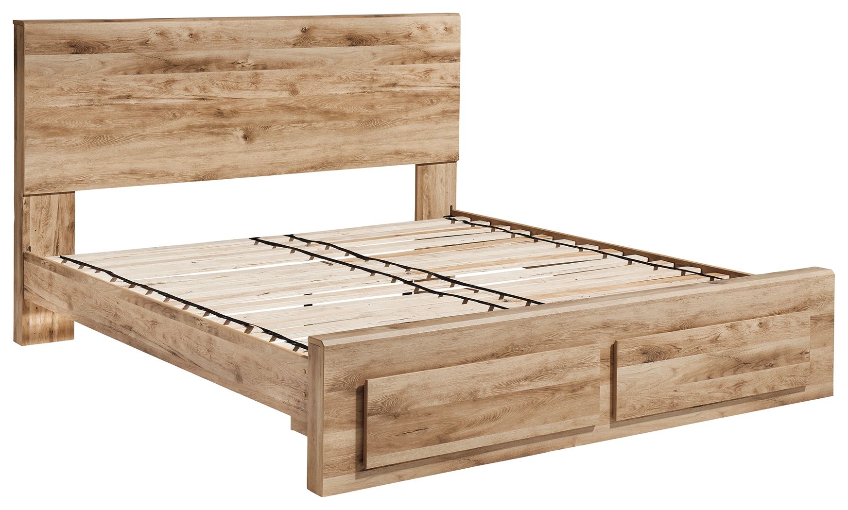 Signature Design by Ashley® Hyanna - Storage Bed | Meri Furniture