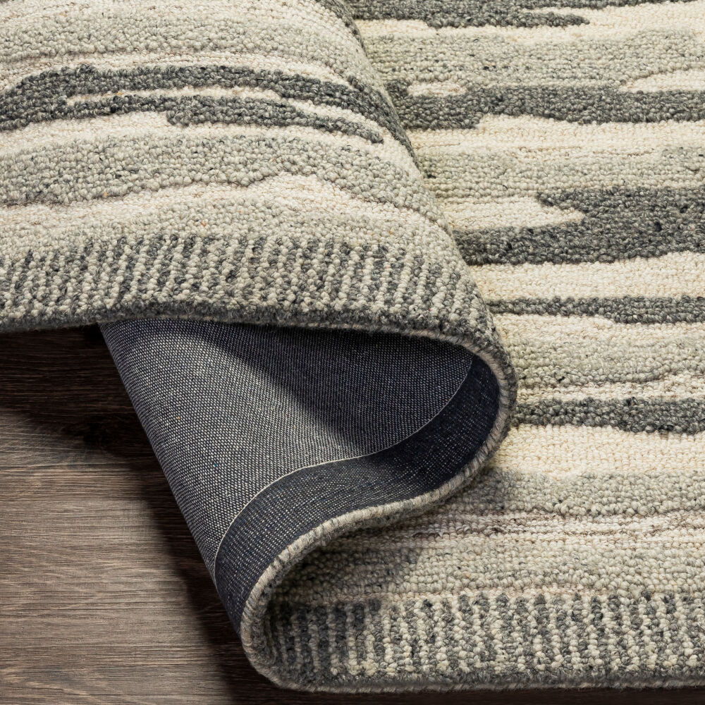 Madelyn Handmade Rug