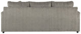 Ashley Furniture Soletren - Stationary Sofa | Meri Furniture