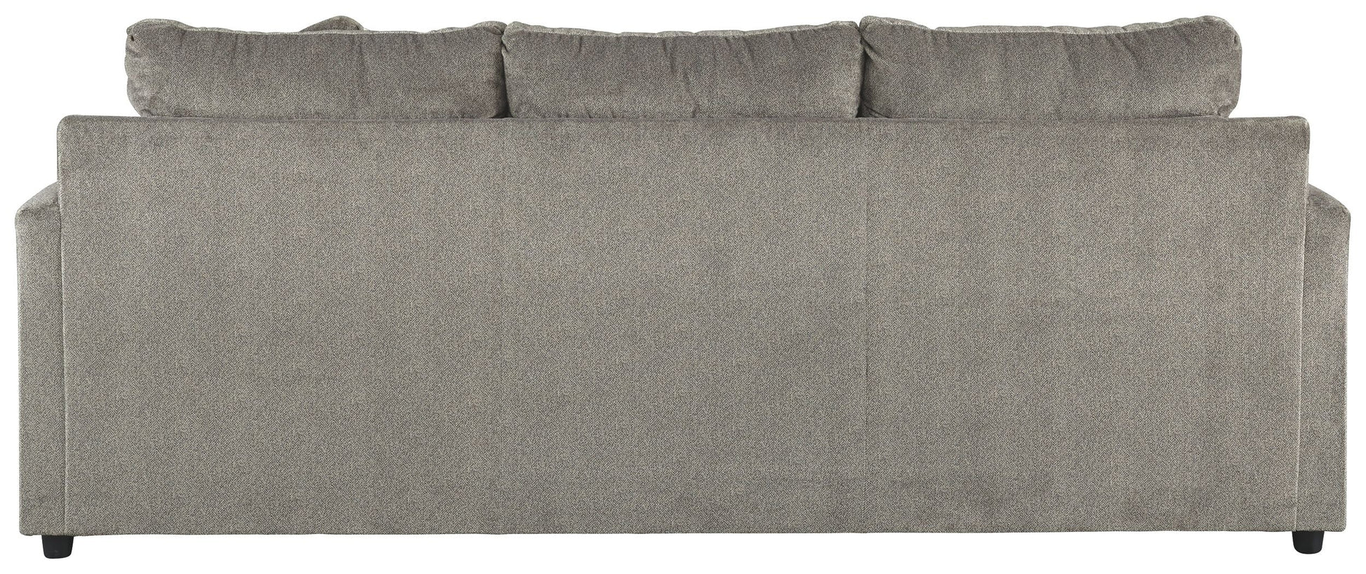Ashley Furniture Soletren - Stationary Sofa | Meri Furniture