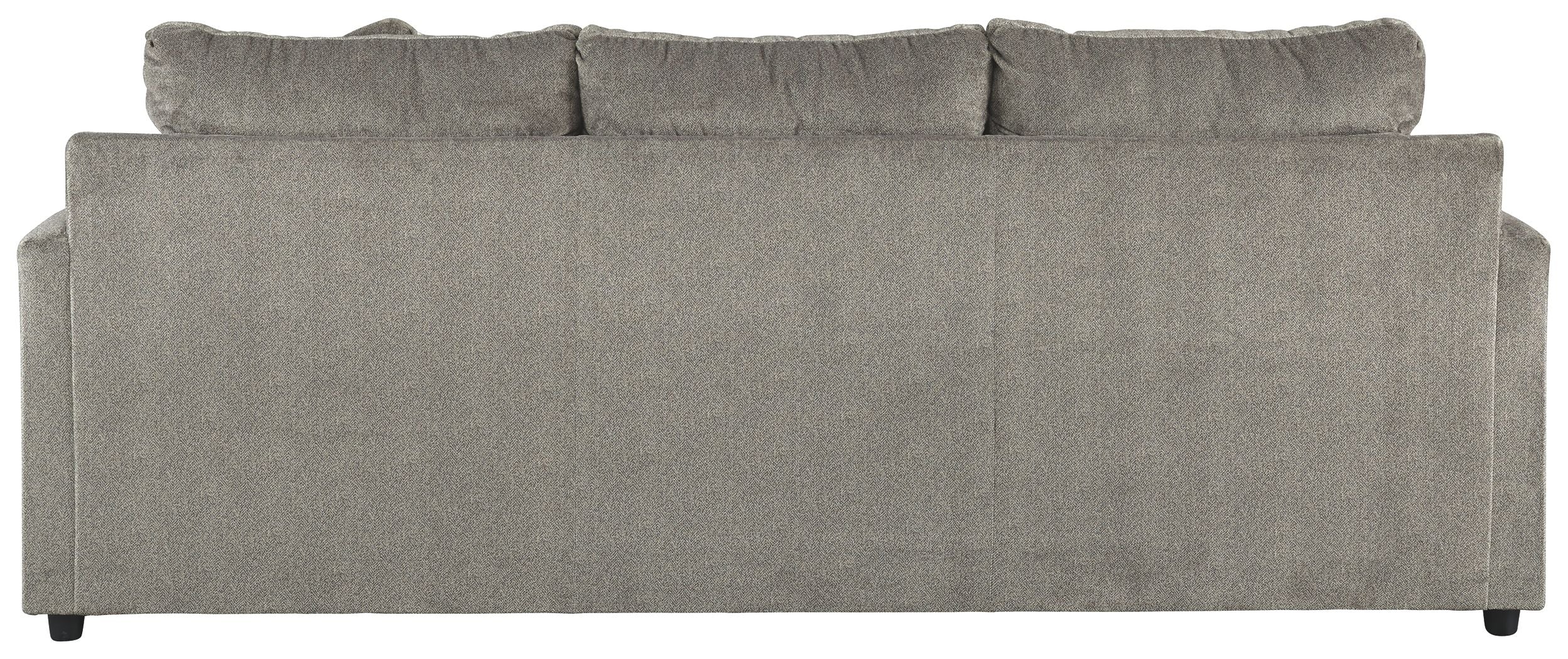 Ashley Furniture Soletren - Stationary Sofa | Meri Furniture