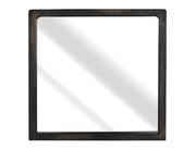 Balam - Mirror - Oil Black