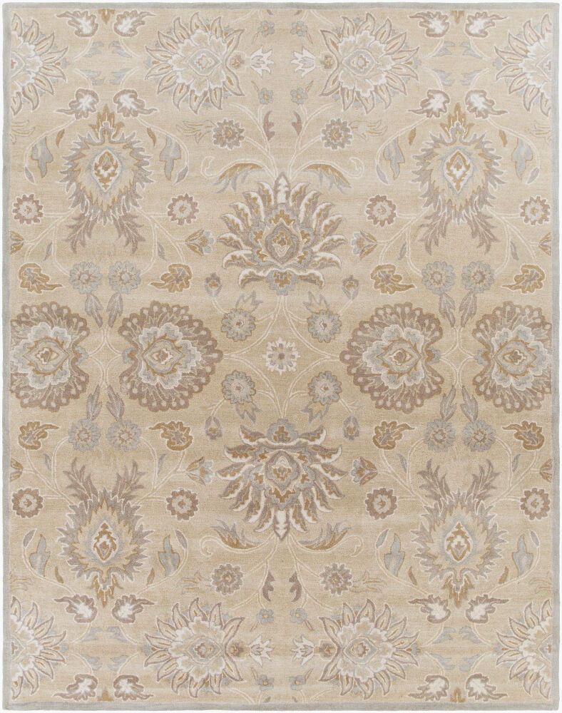 Caesar Handmade Rug