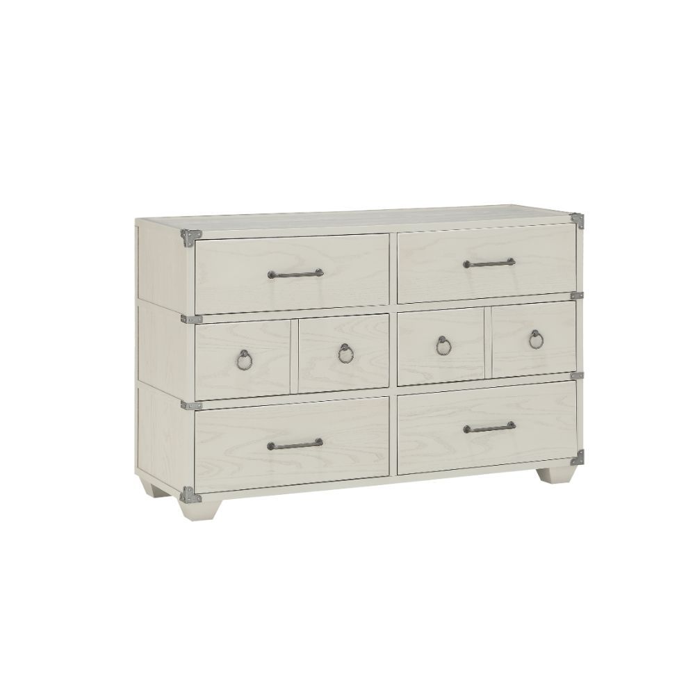 ACME Orchest - Dresser - Gray | Meri Furniture