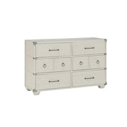ACME Orchest - Dresser - Gray | Meri Furniture