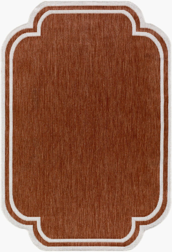 Miami Beach Machine Woven Rug
