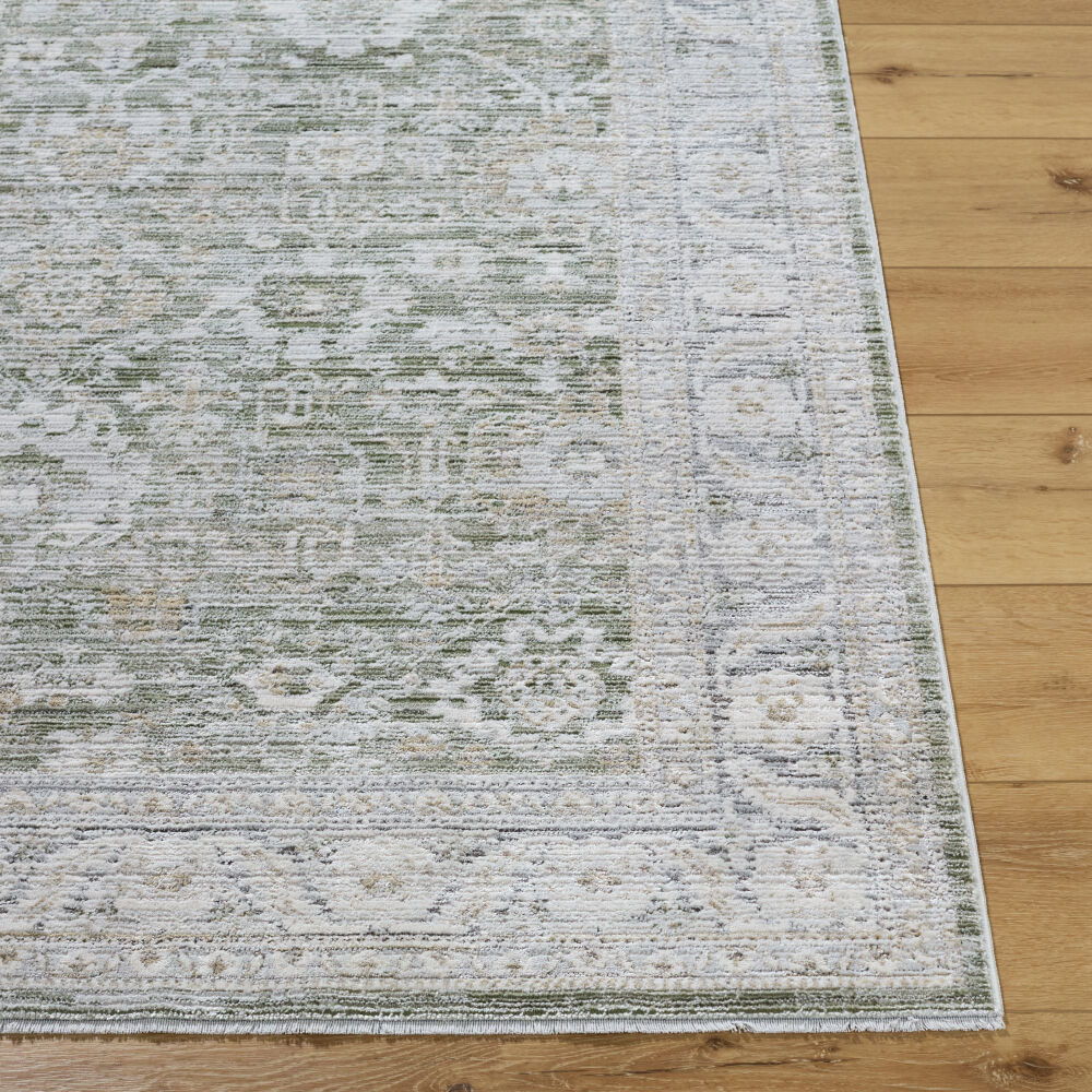 Edmonton Machine Woven Rug