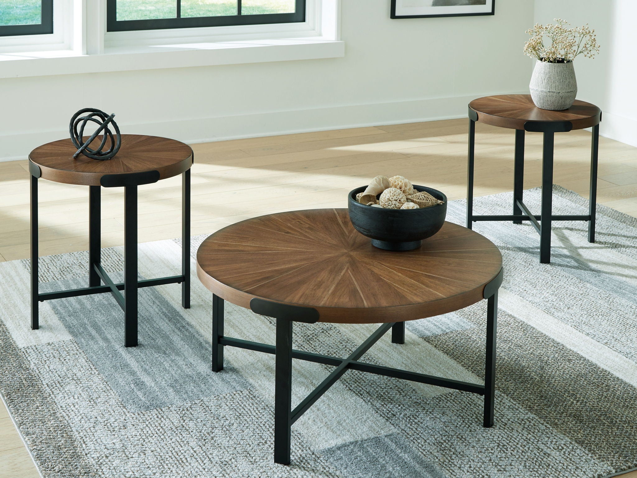 Coffee Tables