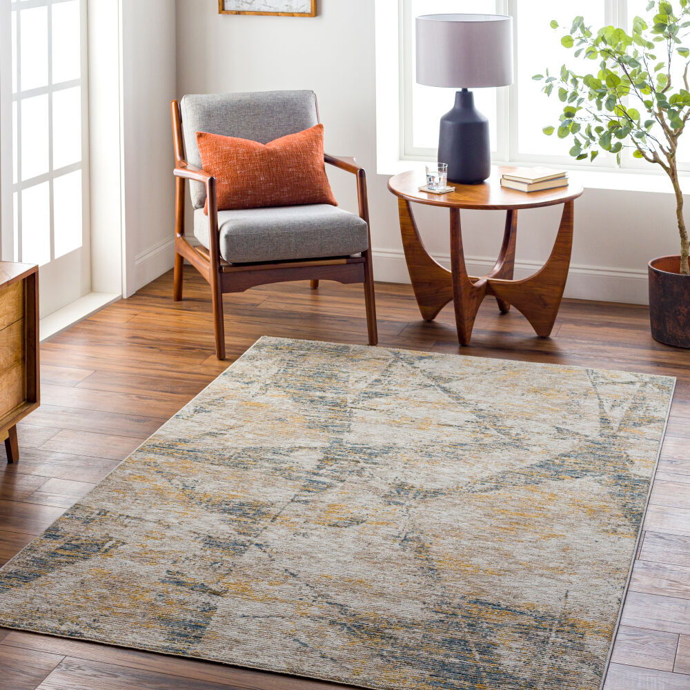 Naila Machine Woven Rug