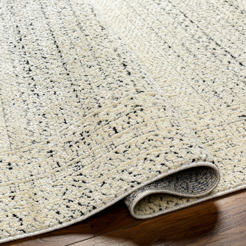 La Boheme Machine Woven Rug