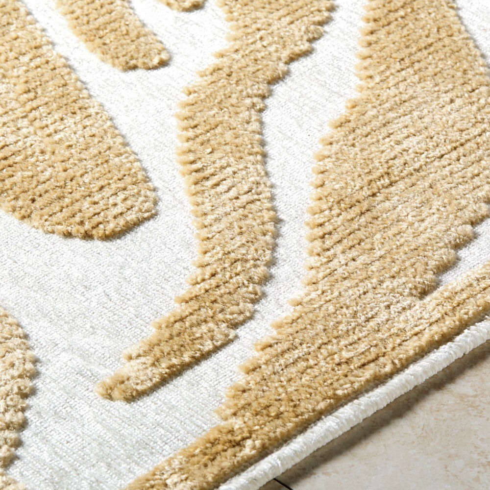 Lyna Machine Woven Rug