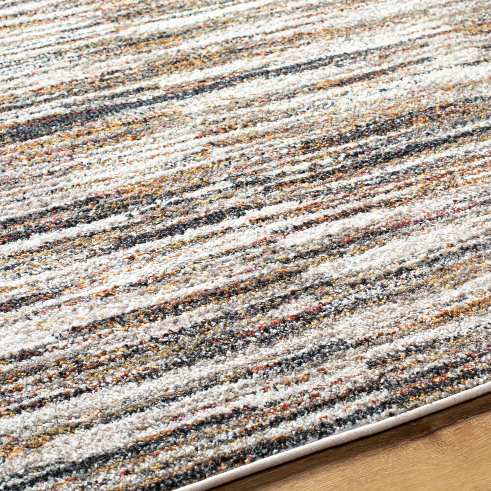 Merengue Machine Woven Rug
