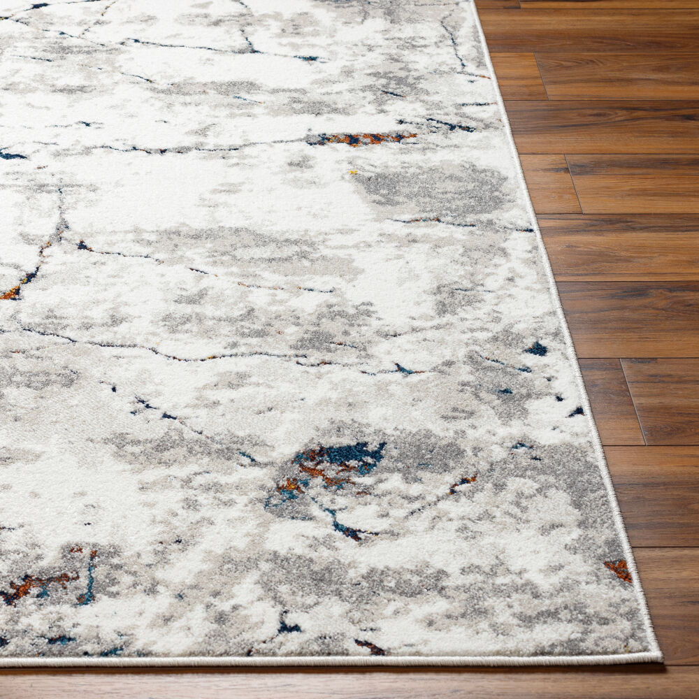 Soldado Machine Woven Rug