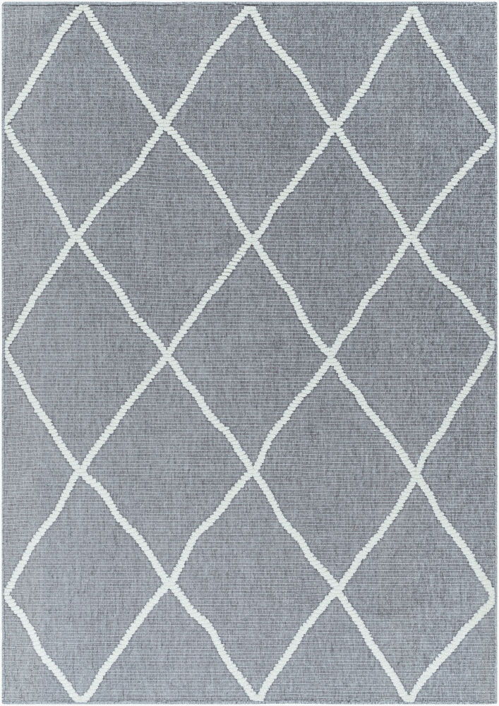 Lyna Machine Woven Rug