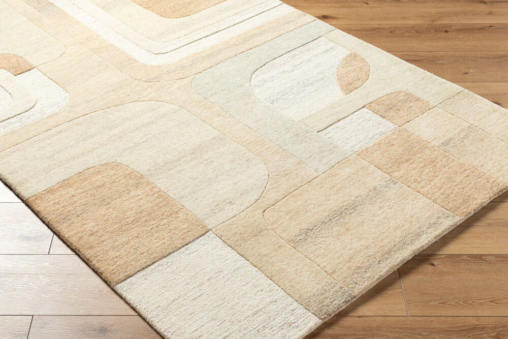 Brook Handmade Rug