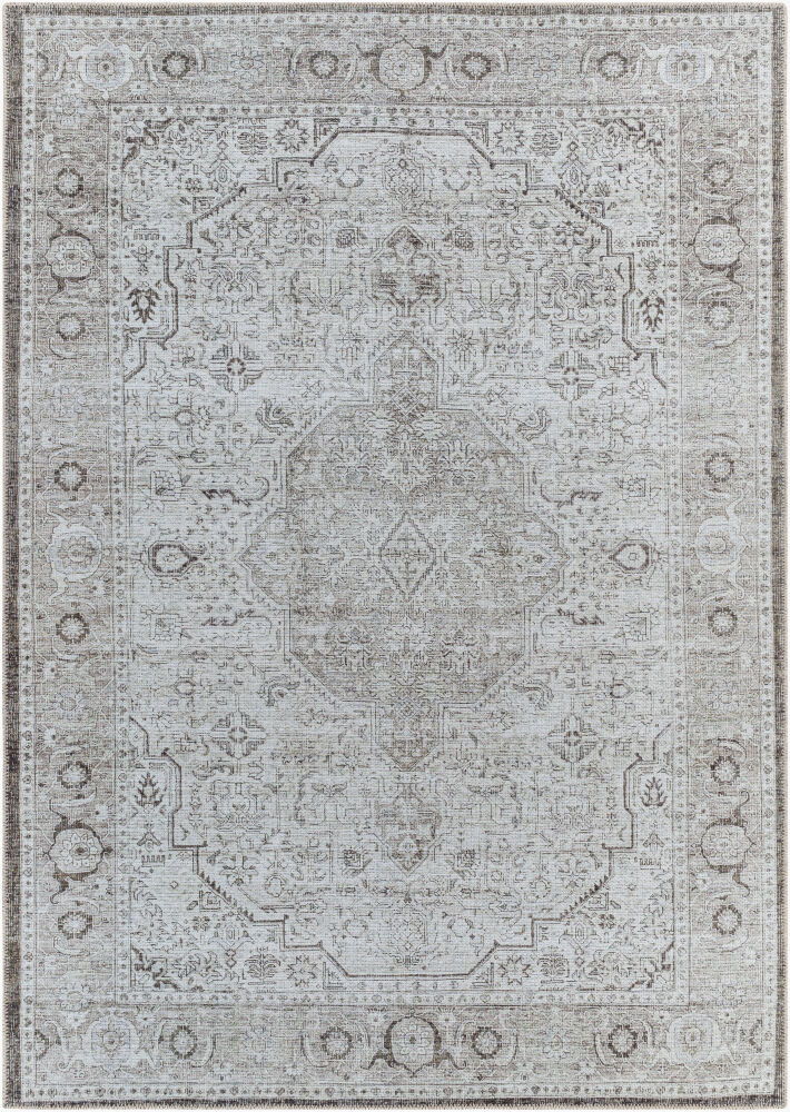 Amelie Machine Woven Rug
