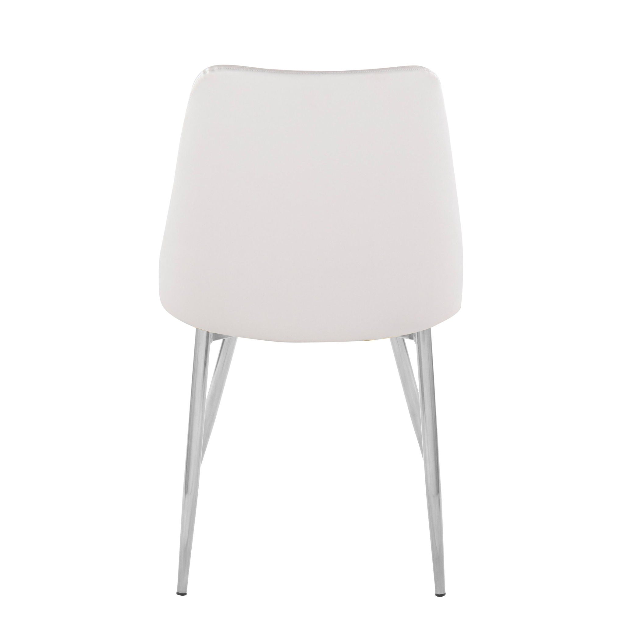 Marche - Contemporary Design Dining Chair (Set of 2)