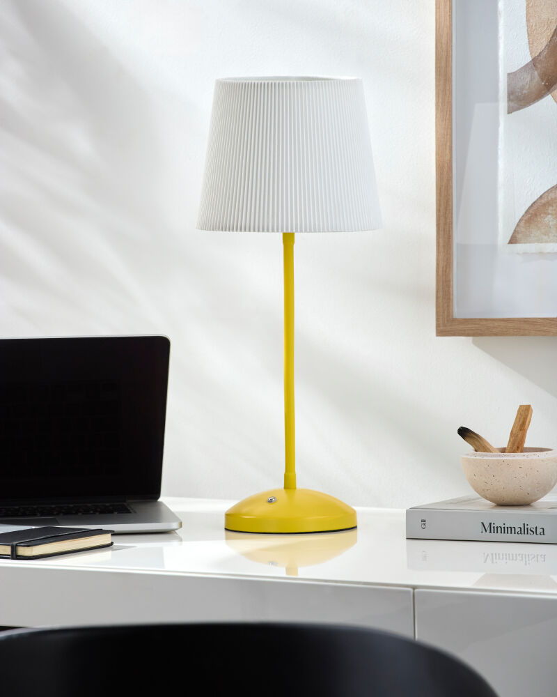 Rigel Buffet Table Lamp