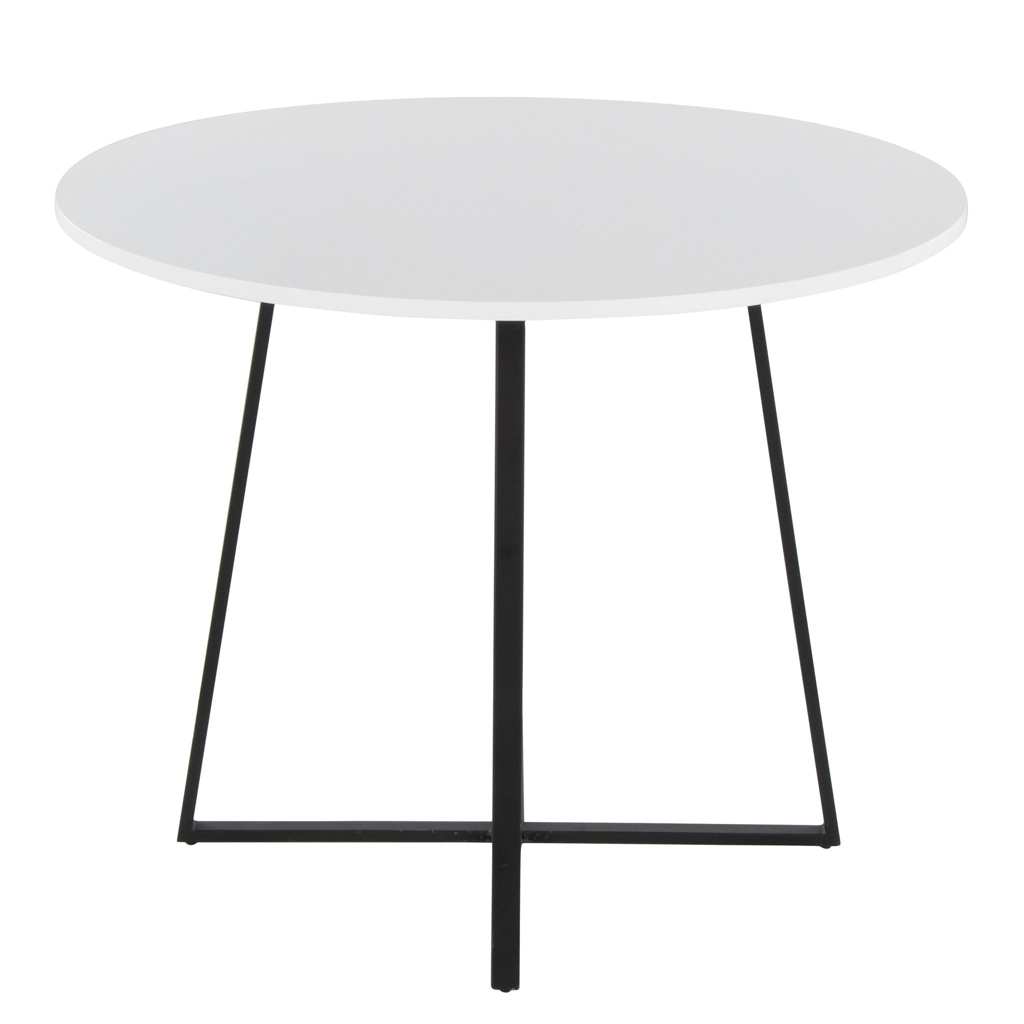 Cosmo Canary - Contemporary Dining Table