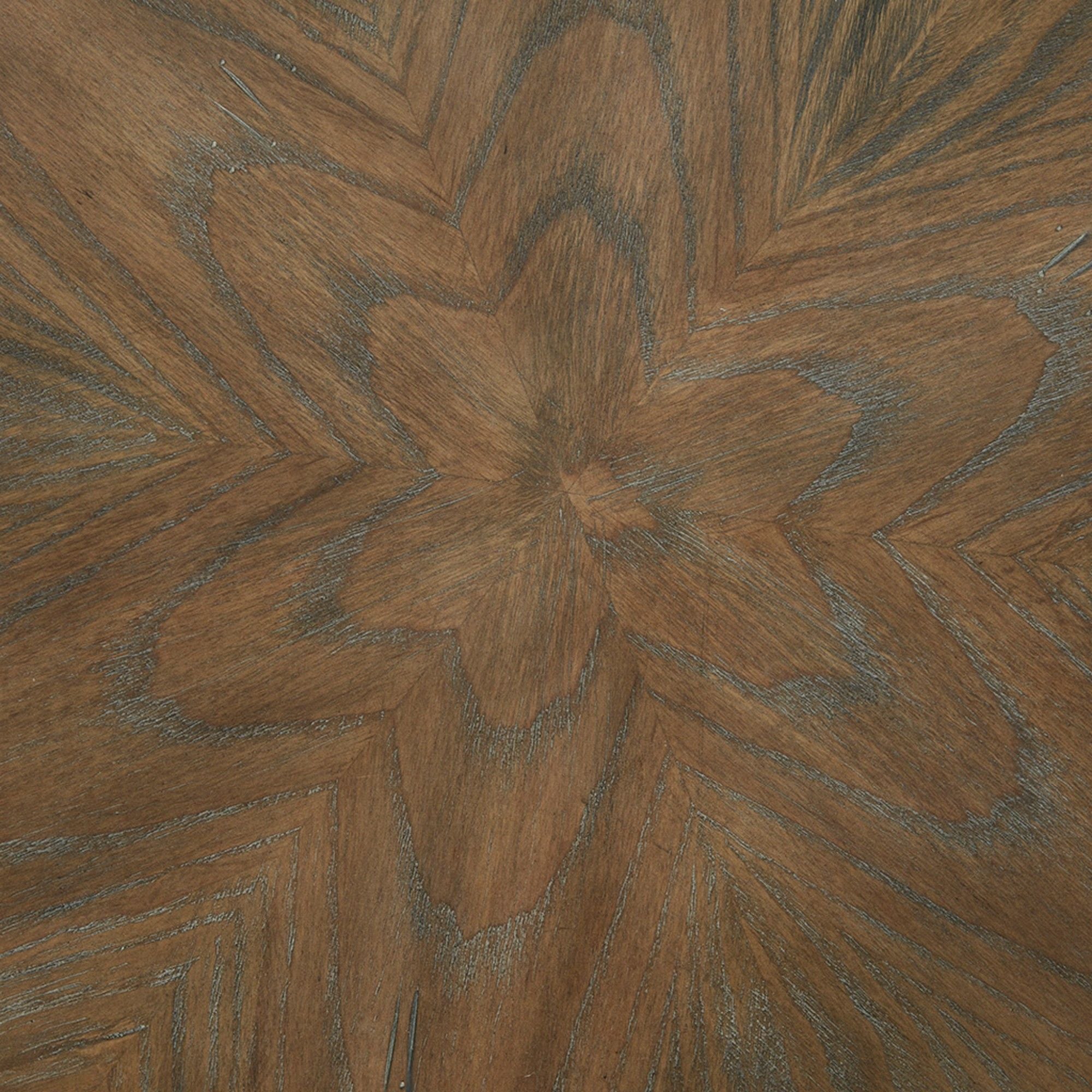 Table With Reclaimed - Natural