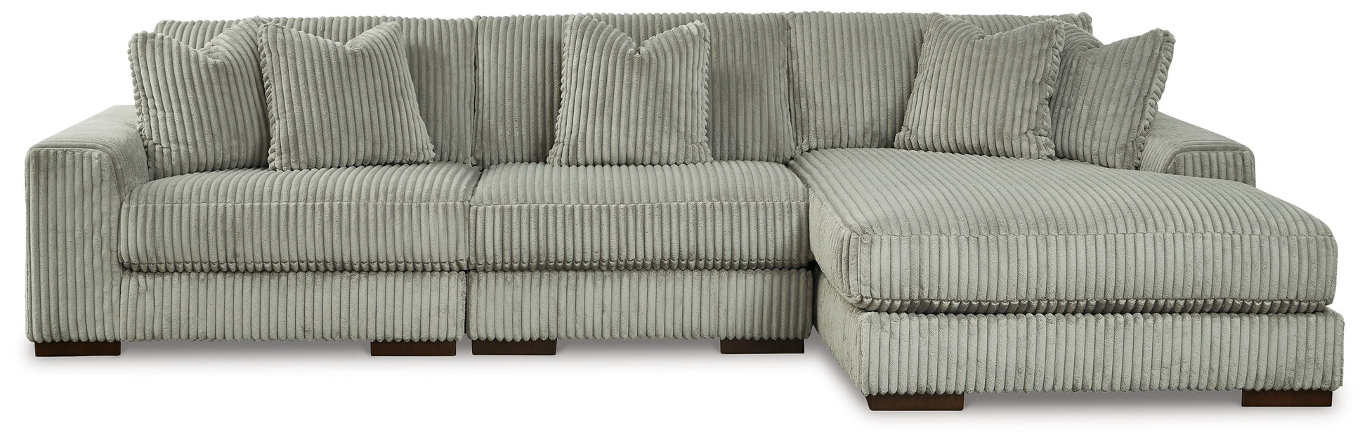 Signature Design by Ashley® Lindyn - Sectional | Meri Furniture
