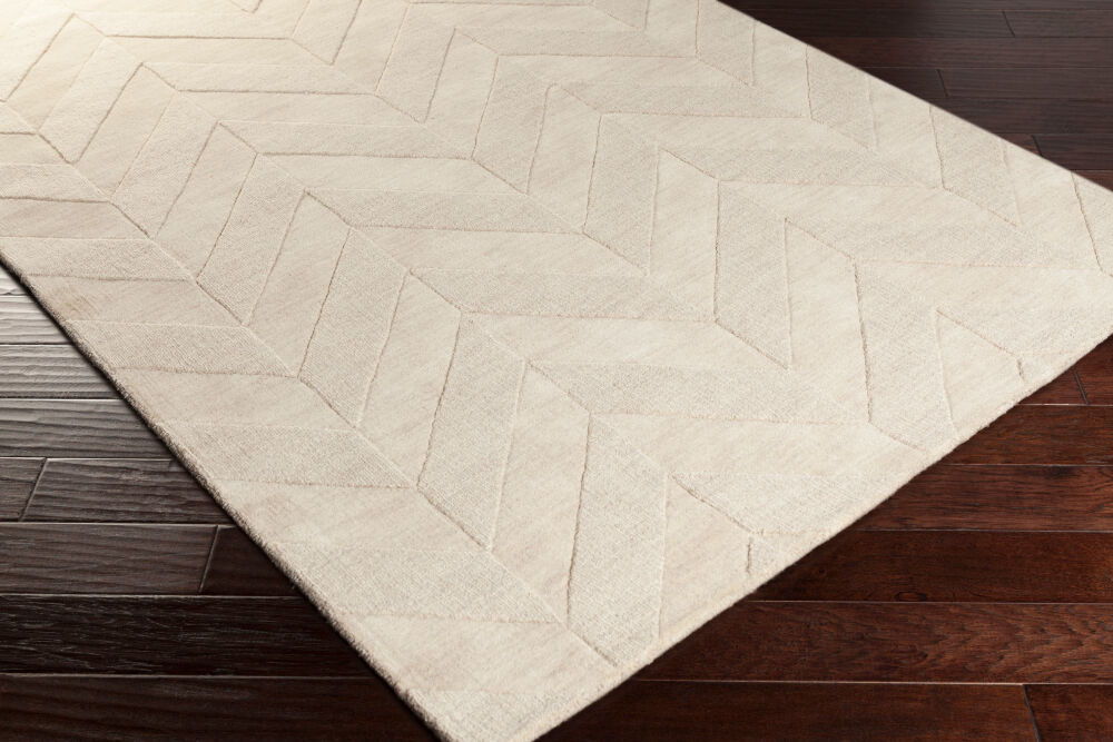 Central Park Handmade Rug