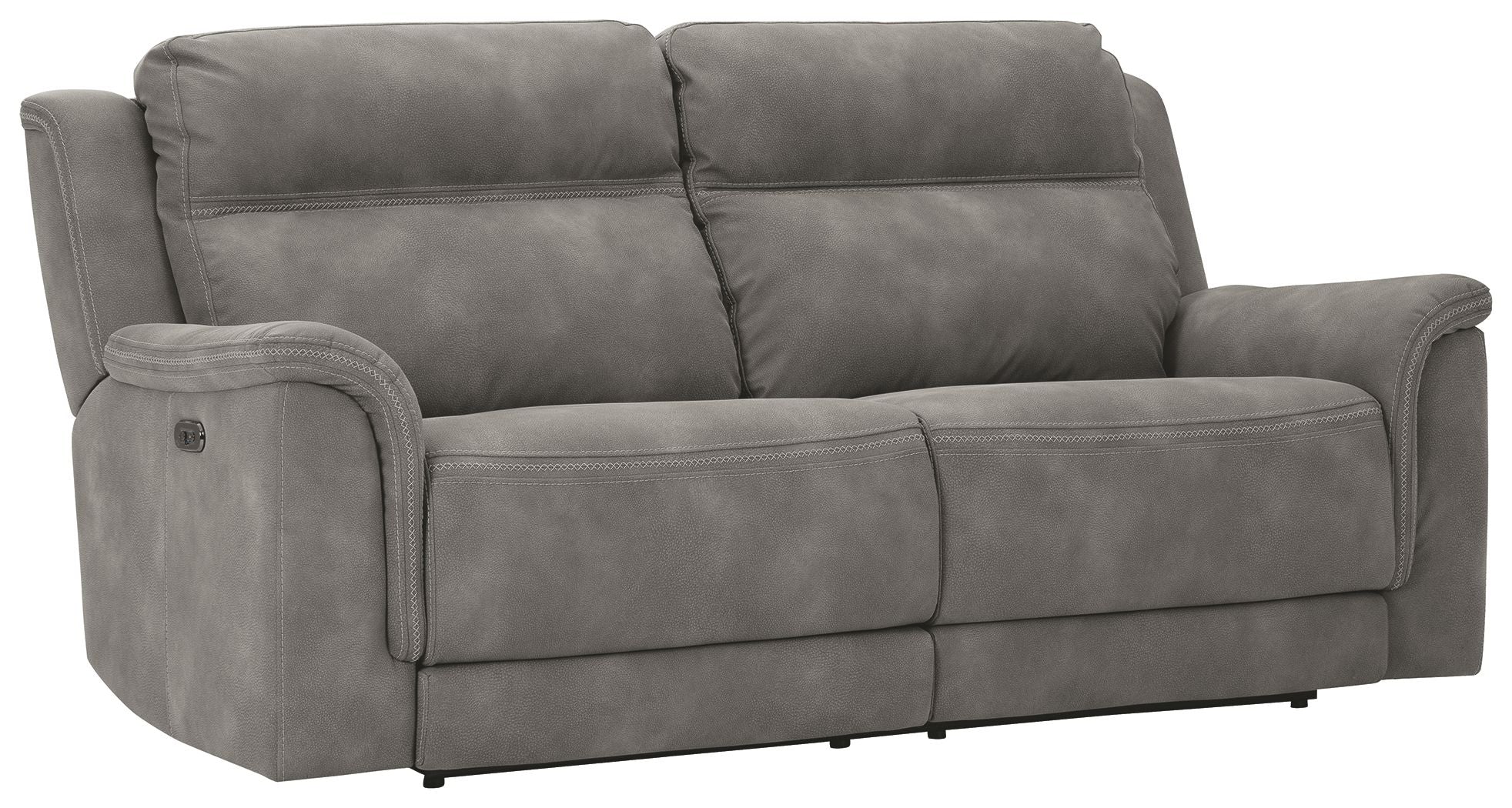 Ashley Furniture Next-Gen - Power Reclining Sofa | Meri Furniture