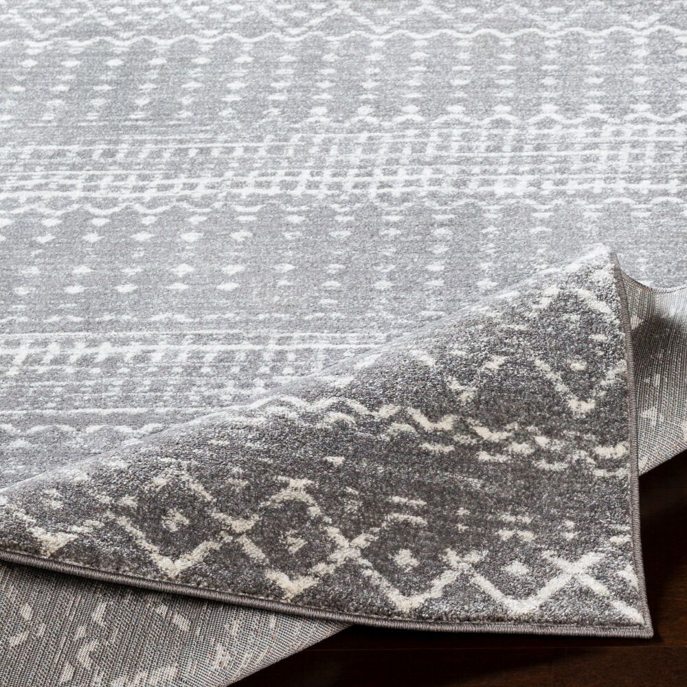 Harput Machine Woven Rug
