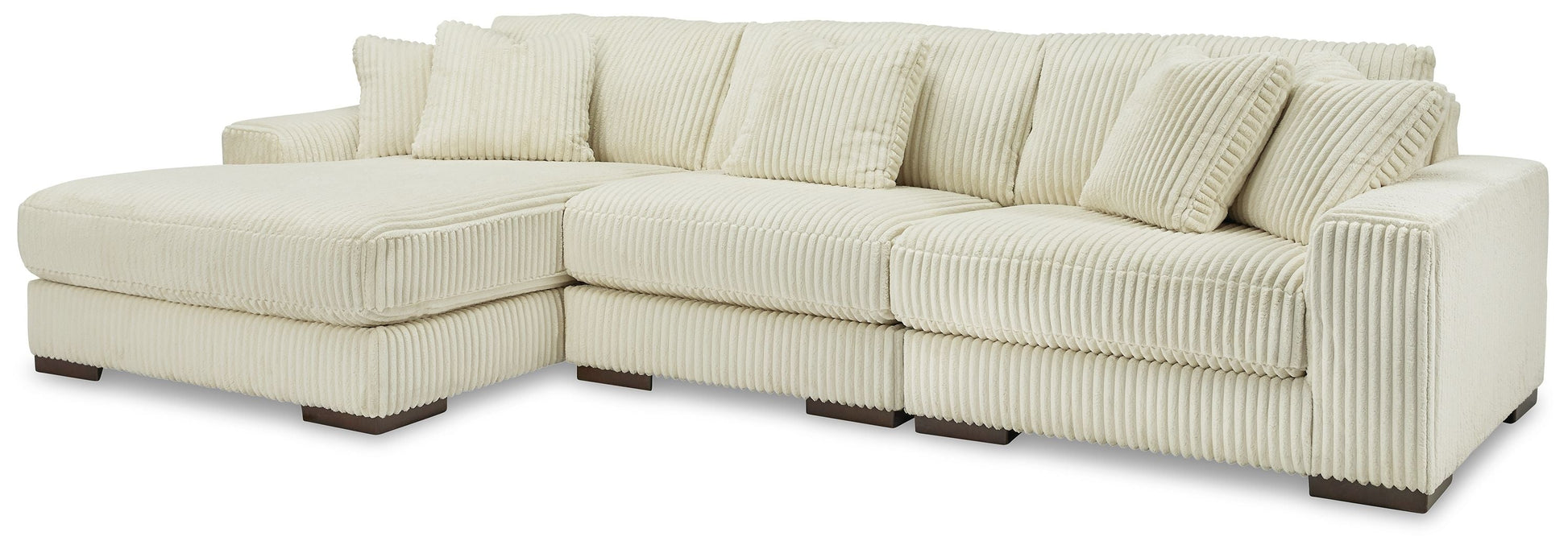 Signature Design by Ashley® Lindyn - Sectional | Meri Furniture