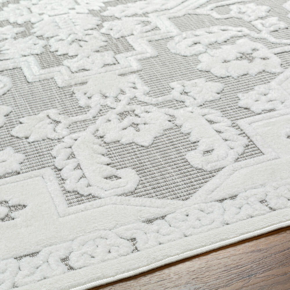 San Diego Machine Woven Rug