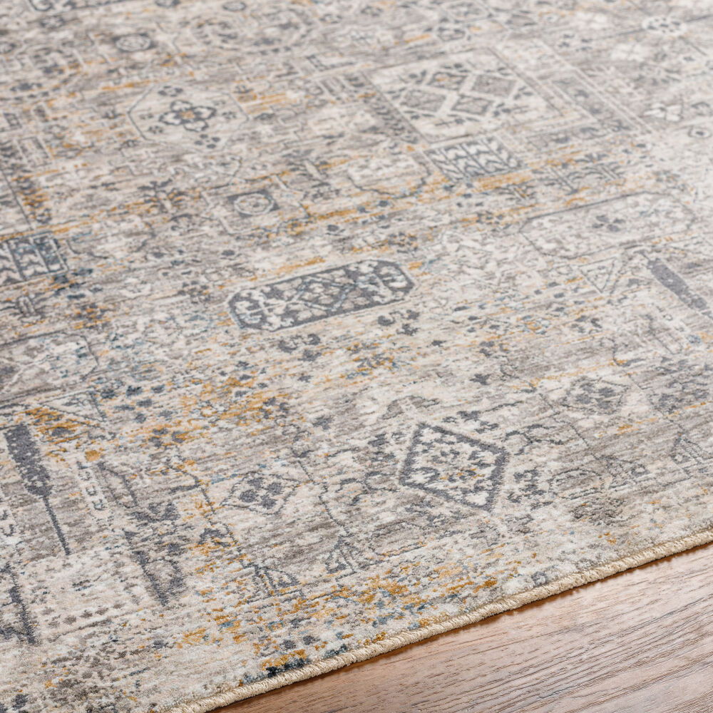 Cardiff Machine Woven Rug