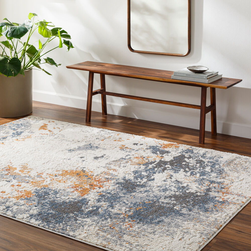 Valet Machine Woven Rug