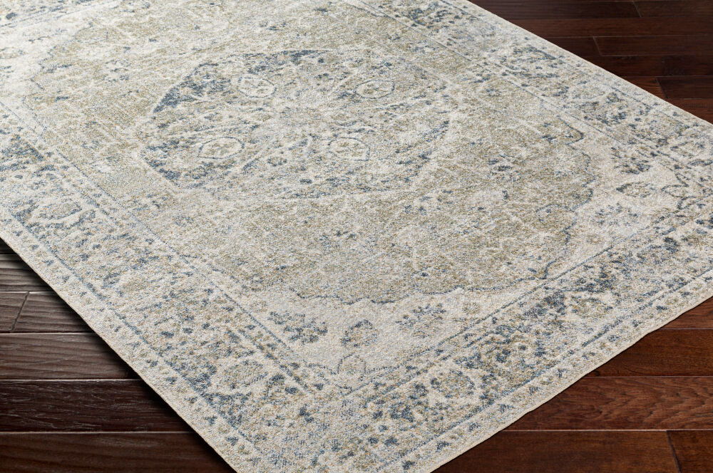 Lillian Machine Woven Rug