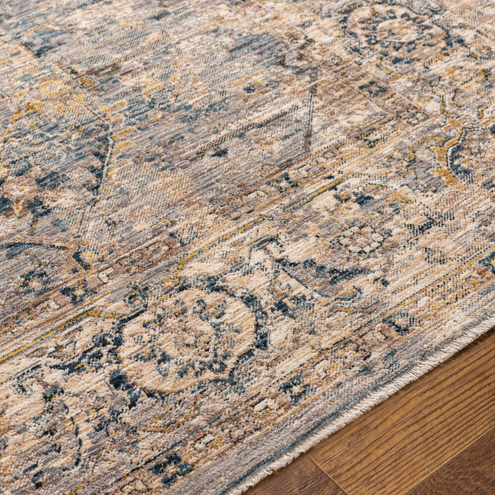 Aspendos Machine Woven Rug