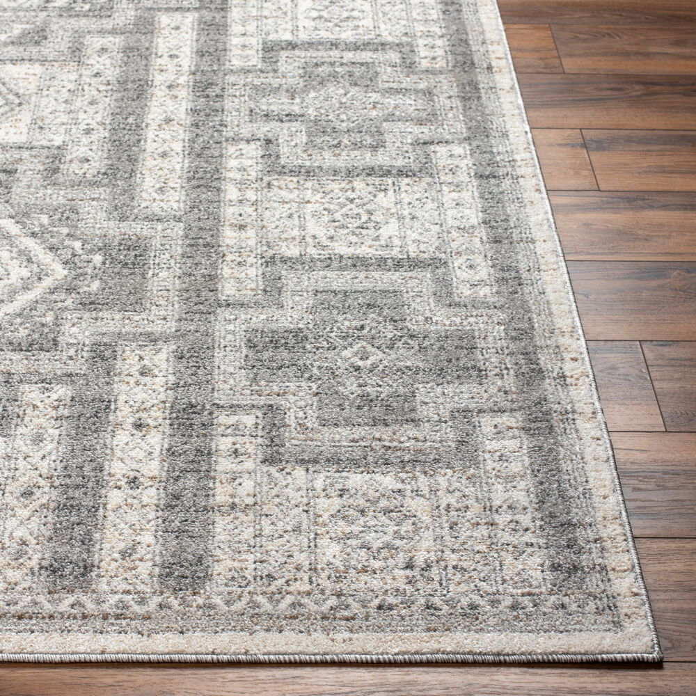 Positano Machine Woven Rug