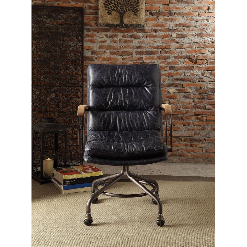 ACME Harith - Executive Office Chair | Meri Furniture